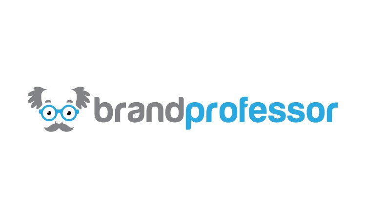 BrandProfessor.com - Creative brandable domain for sale
